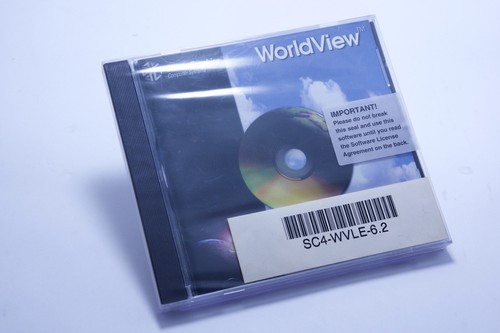 Sgi rom 812 - sgi, cd-rom