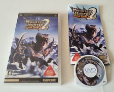 Monster Hunter Portable 2nd -