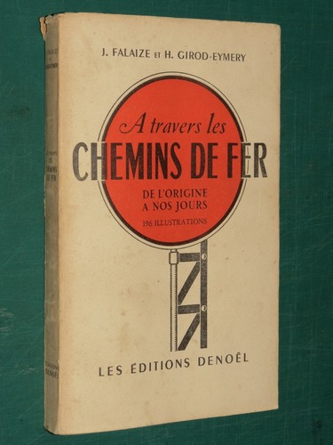 Travers les chemins - a, de
