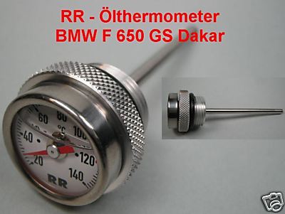 Thermomètre huile bmw - rr,