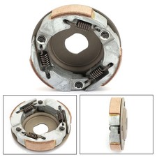 Plateau embrayage pour Honda