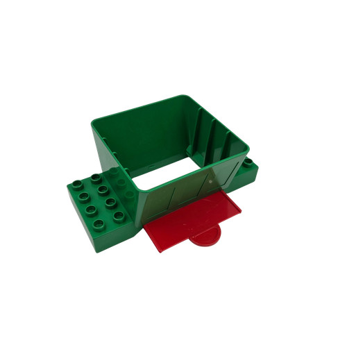 Lego train duplo chemin - lego®,