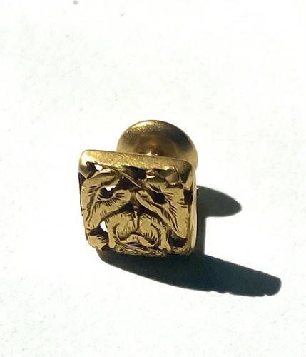 Bouton manchettes bijoux - de,
