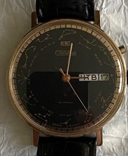 Montre russe (URSS) Slava