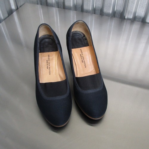 Dries van noten - van,