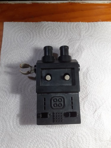 Mattel big jim - 004, part