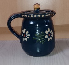 Ancien Pichet Poterie d'Alsace