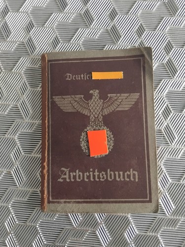 Allemand ww2 - allemand,
