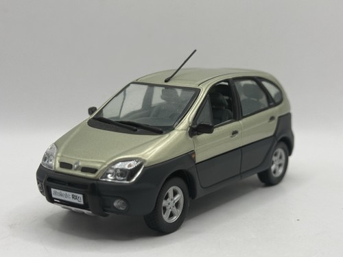Renault scenic rx4 43 - renault,