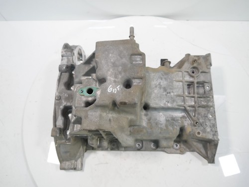 Carter huile pour jaguar xf - pour,