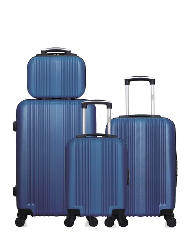 Hero lot valise - hero, 4