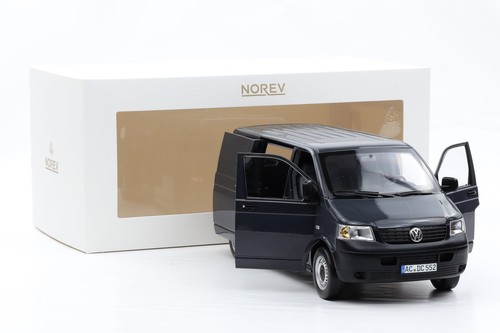 Norev volkswagen bus - norev,
