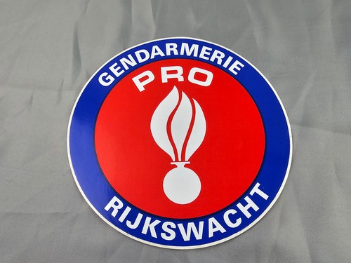 Police gendarmerie pro - police,