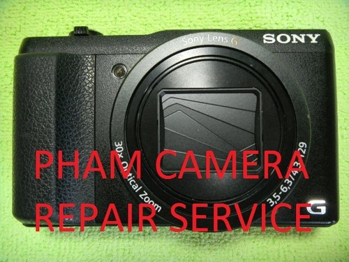 Camera repair service - camera,