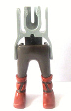 PLAYMOBIL   JAMBE viking