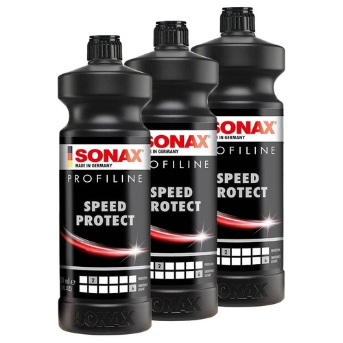 Sonax litre profiline - 1,
