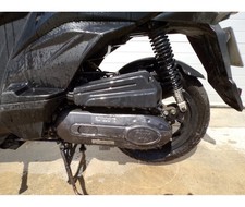 SYM 50 JET 4 RX / ORBIT III  MOTEUR 7 733Kms EURO 5 - 2021/2024