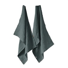 MARGAUX - Lot de 2 Torchons