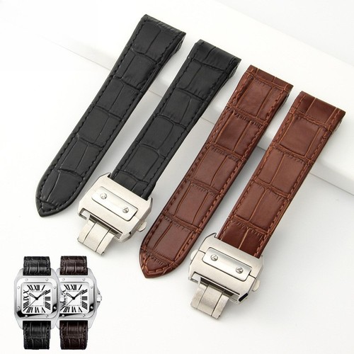 For cartier santos 100 - for,