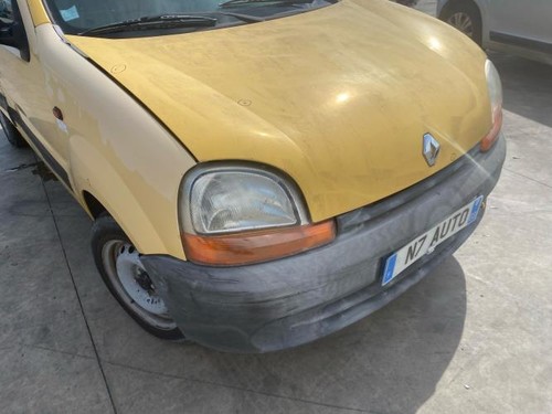 Moteur renault kangoo phase - renault,