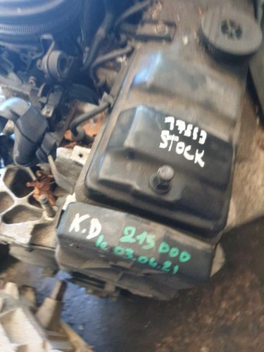 Moteur peugeot 205 phase - moteur,