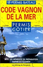 Code Vagnon de la mer, permis