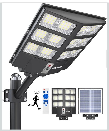 Lampe solaire - lampe,