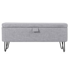 Banc & Coffre de Rangement