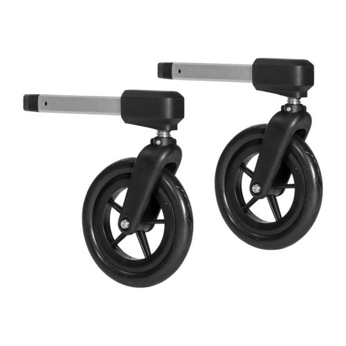 Kit burley roues de - 2,