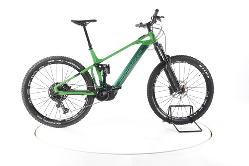Mondraker crafty vtt - mondraker,