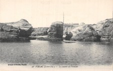 44 PIRIAC THE DUVET AND PILLOW