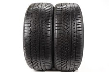2x 205/60R16 92H Continental