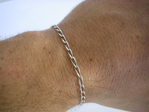 Gourmette mixte 5cm 3gr - mixte,