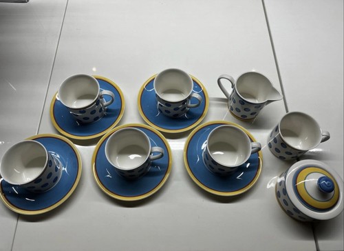 Service café villeroy - café, villeroy&