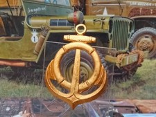 Ancre de Marine Hauteur 55 mm