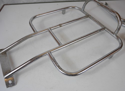 Ancien porte bagage pibry - porte,