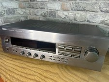 Ampli Tuner  YAMAHA RX-396
