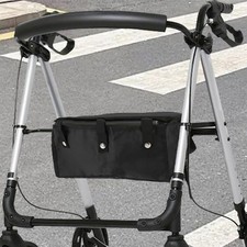 Sac De Déambulateur Pliable
