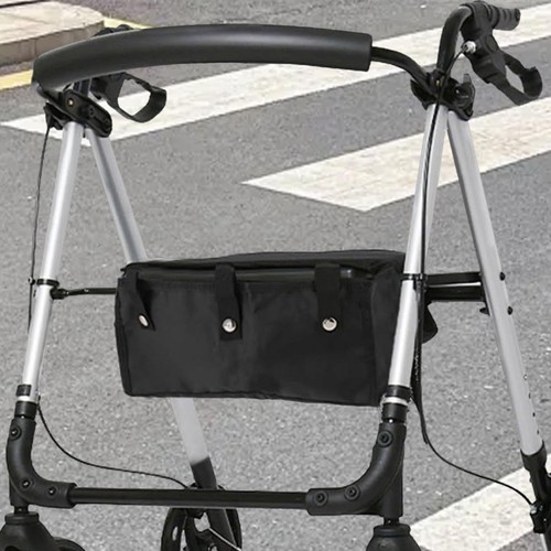 Sac déambulateur pliable - de,