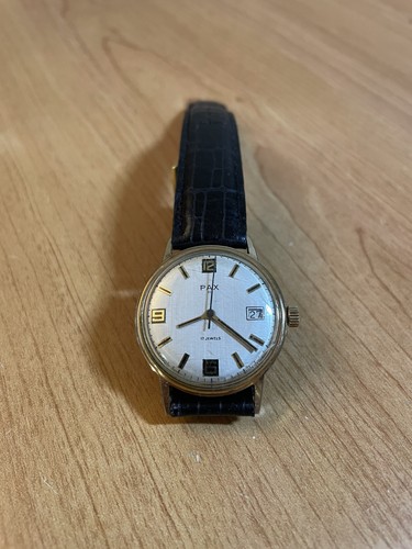Montre pax vintage - 50,