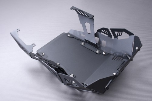 Sabot protection moteur - sabot,