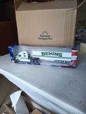 camion américain altaya 1/43