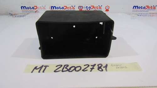 Boîte support batterie - support,