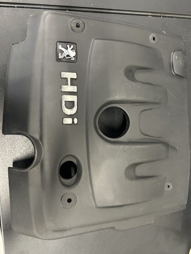 Cache moteur hdi - cache,
