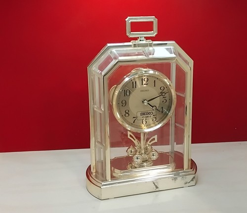 Horloge seiko ancienne - seiko,