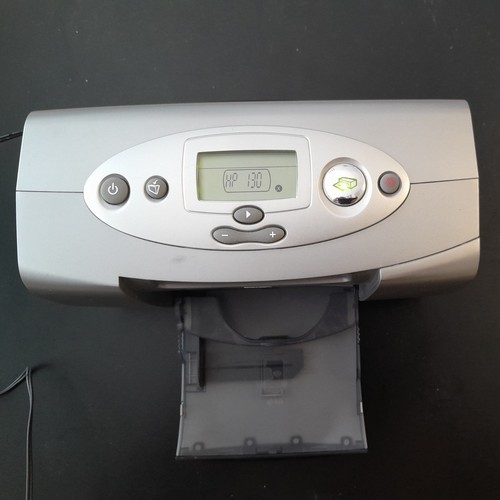 Photosmart 130 imprimante - 130,