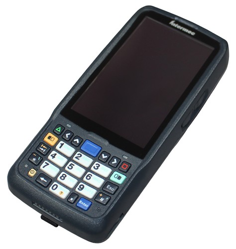 Intermec cn51 avec - android, pda