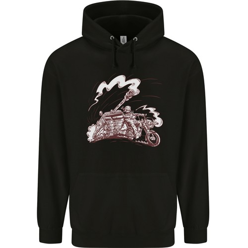 Armée motard avec - an,