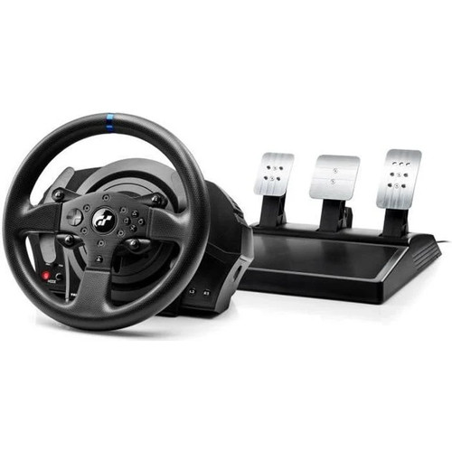Thrustmaster volant pour - pour, jeux
