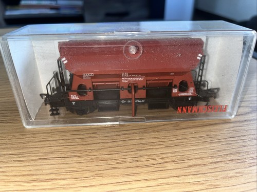 Wagon déchargement - wagon, à